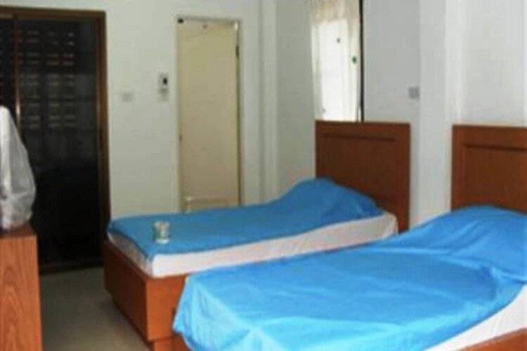 Thai Guesthouse