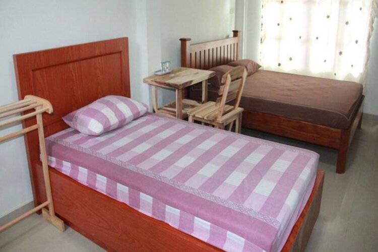 Thai Guesthouse