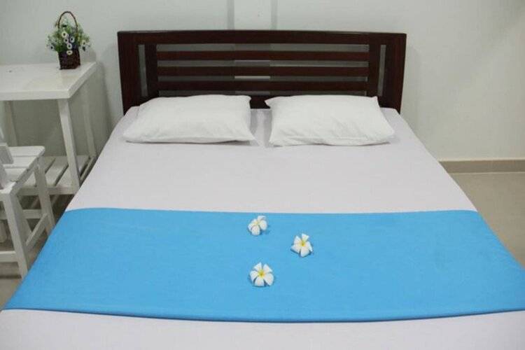Thai Guesthouse