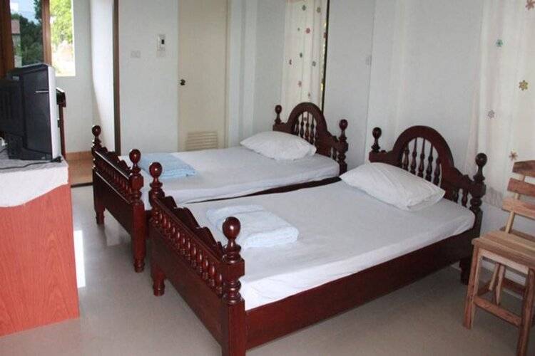Thai Guesthouse