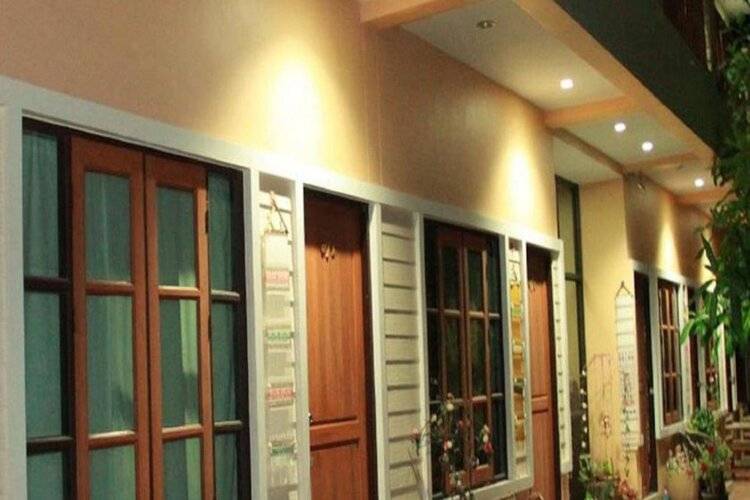 Thai Guesthouse