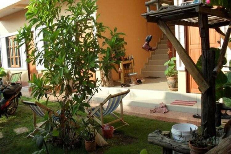 Thai Guesthouse