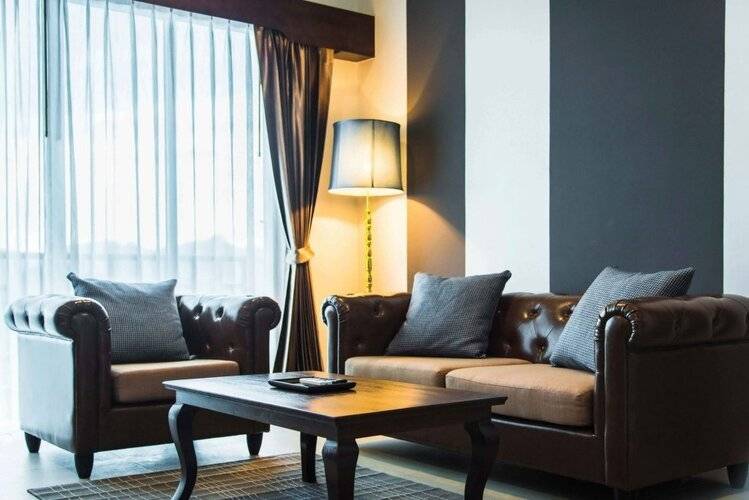 The Bridge Residence Hotel