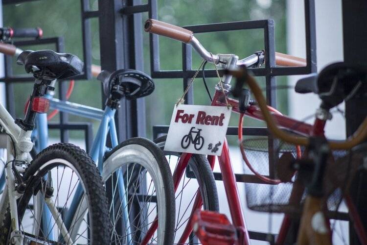 The Bridge Residence Hotel