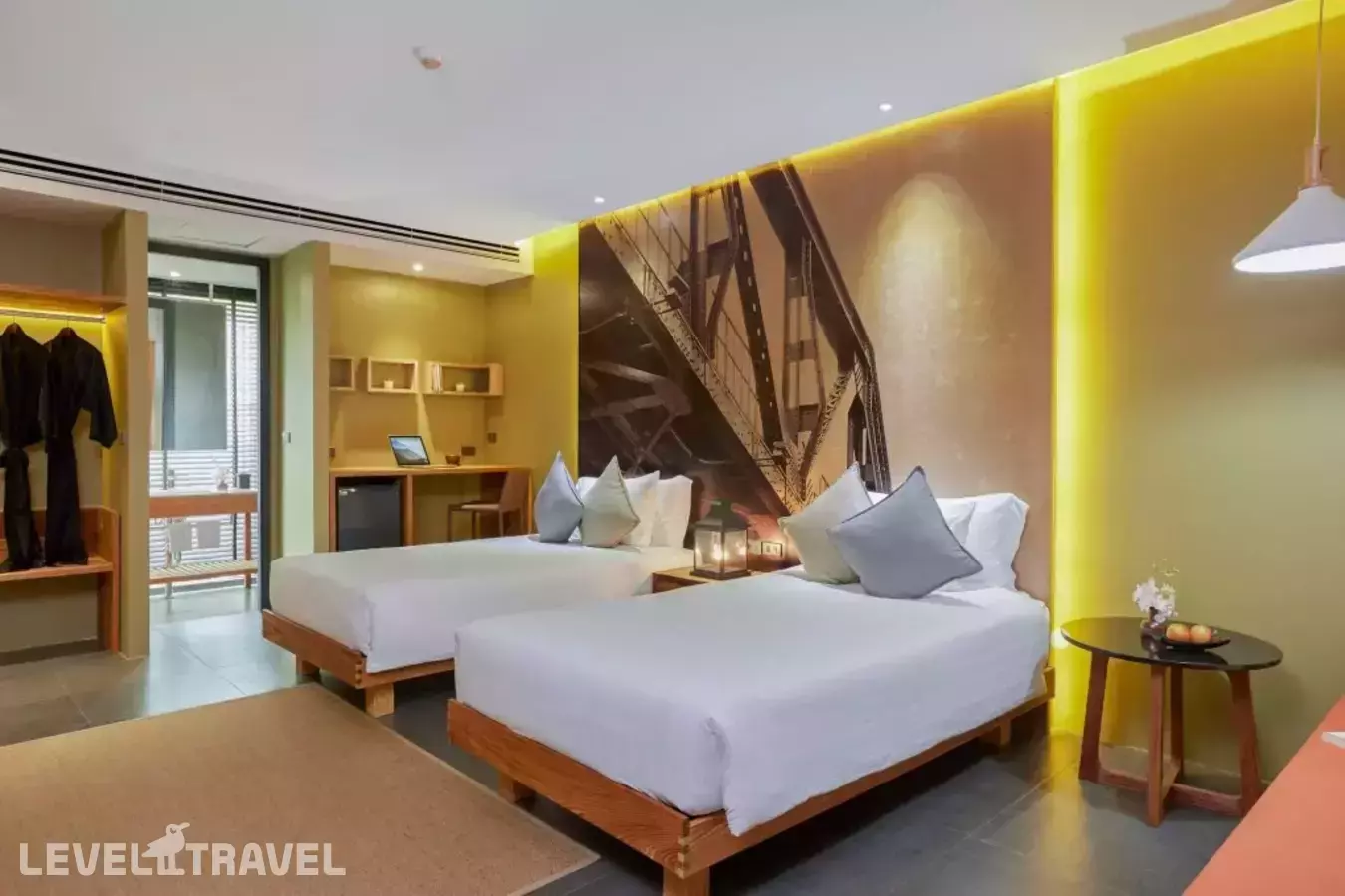 U Inchantree Kanchanaburi