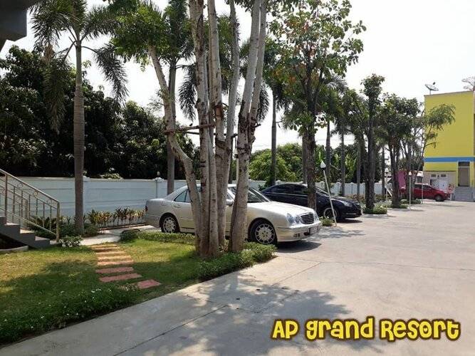 Ap Grand Resort