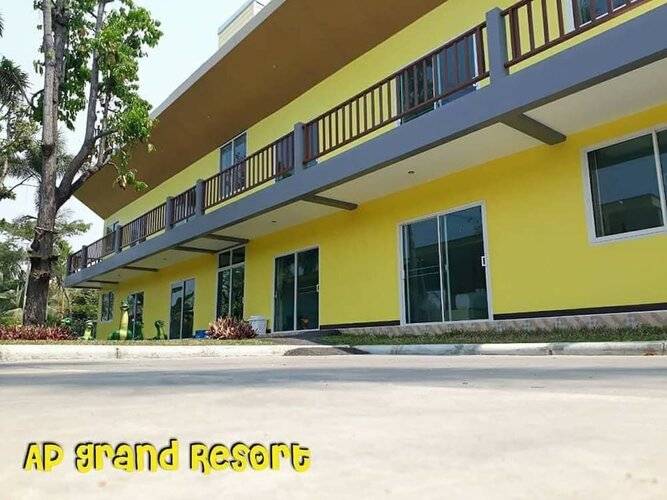 Ap Grand Resort