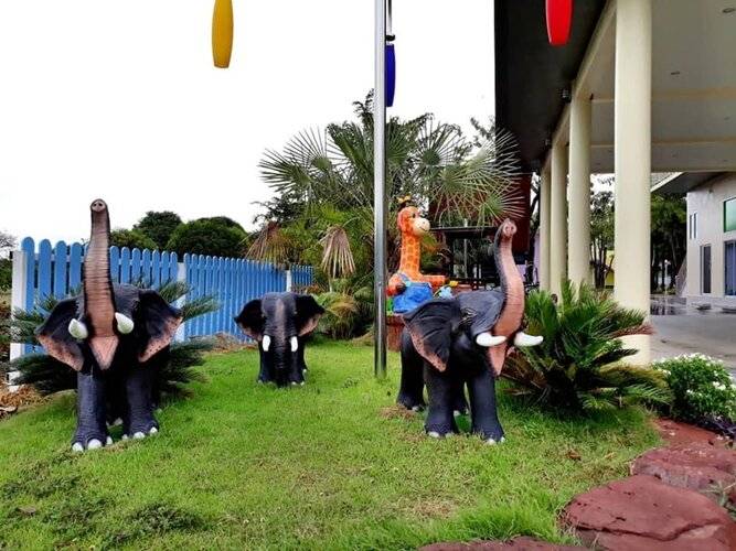 Ap Grand Resort
