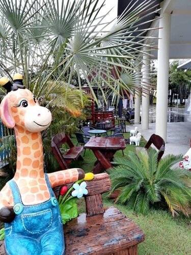 Ap Grand Resort