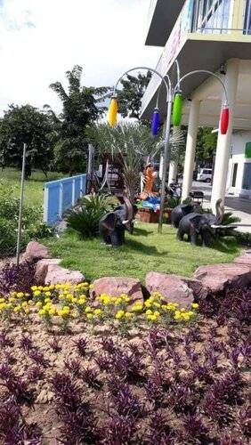 Ap Grand Resort