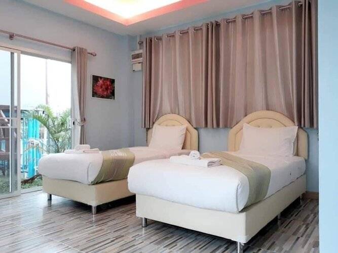 Ap Grand Resort