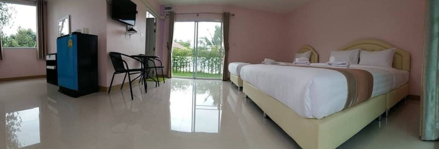 Ap Grand Resort