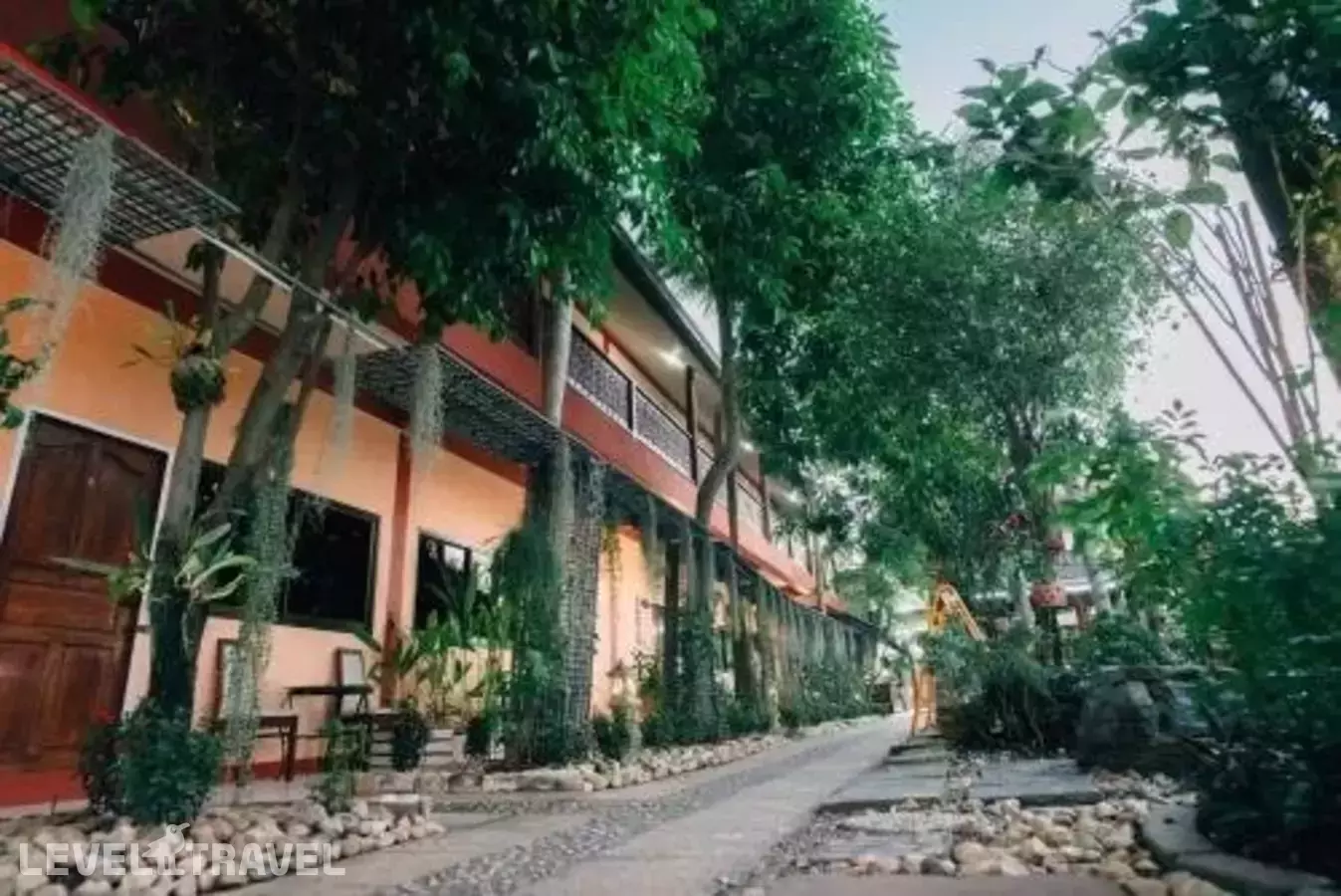Noble Night Guesthouse Kanchanaburi