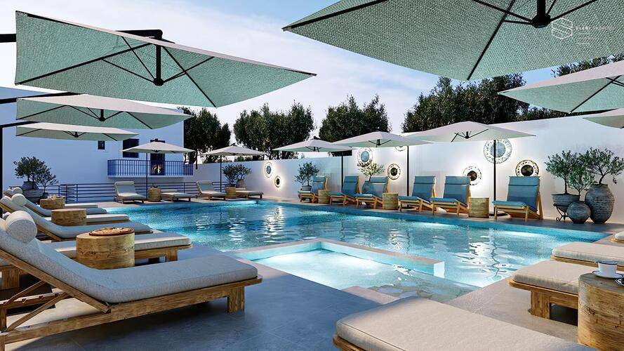 Cretan Seaside Boutique Hotel