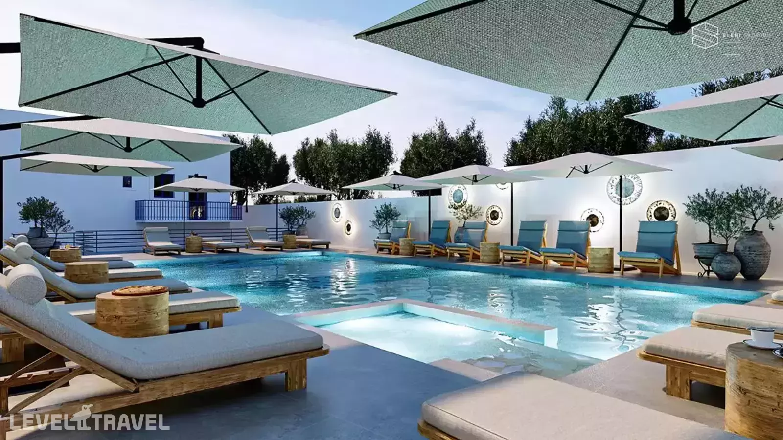 Cretan Seaside Boutique Hotel (Adults Only 15+)