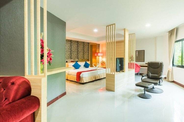 Prelude Hotel