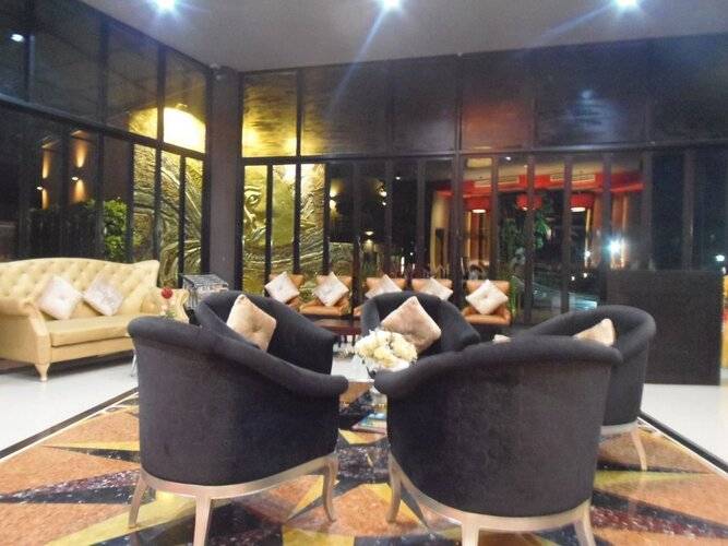Prelude Hotel