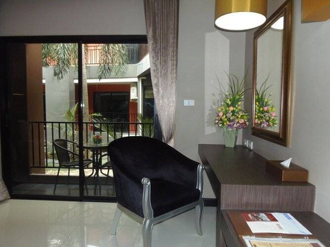 Prelude Hotel