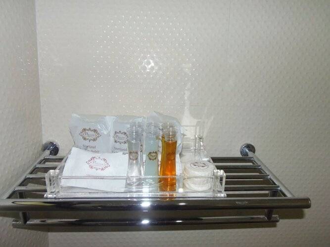 Prelude Hotel