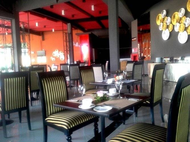 Prelude Hotel