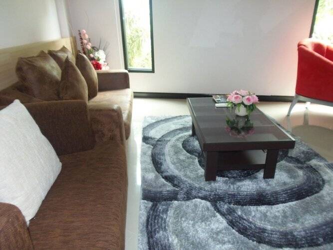 Prelude Hotel