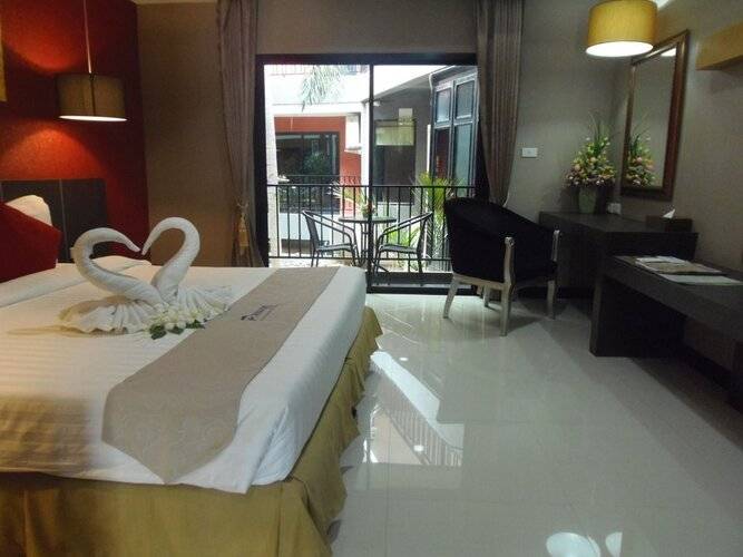 Prelude Hotel