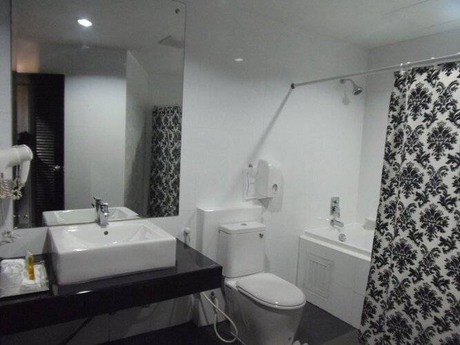 Prelude Hotel