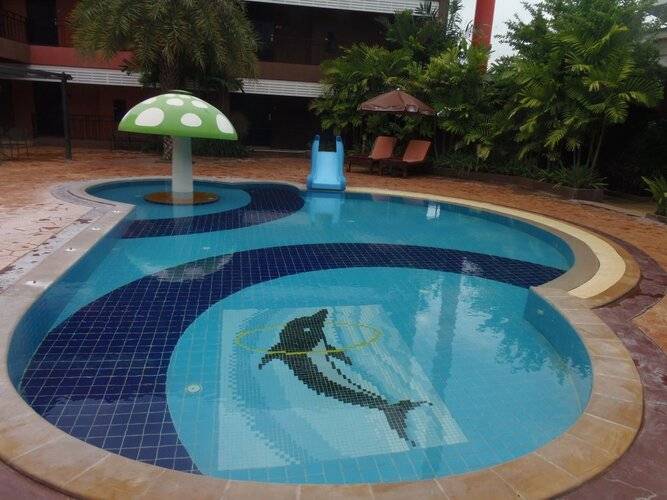 Prelude Hotel