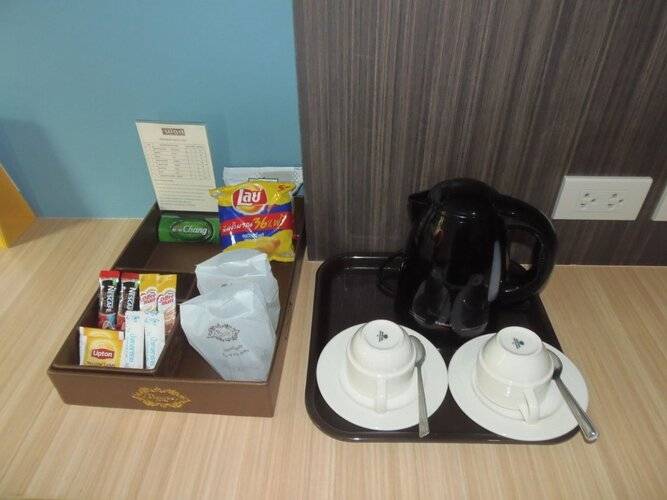 Prelude Hotel