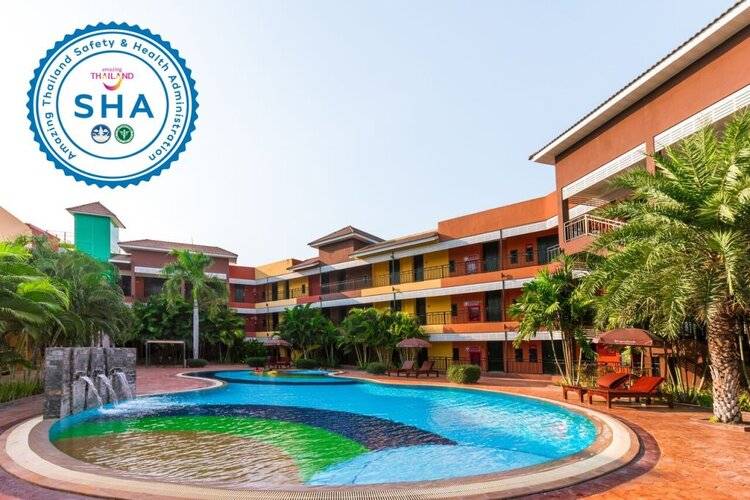 Prelude Hotel