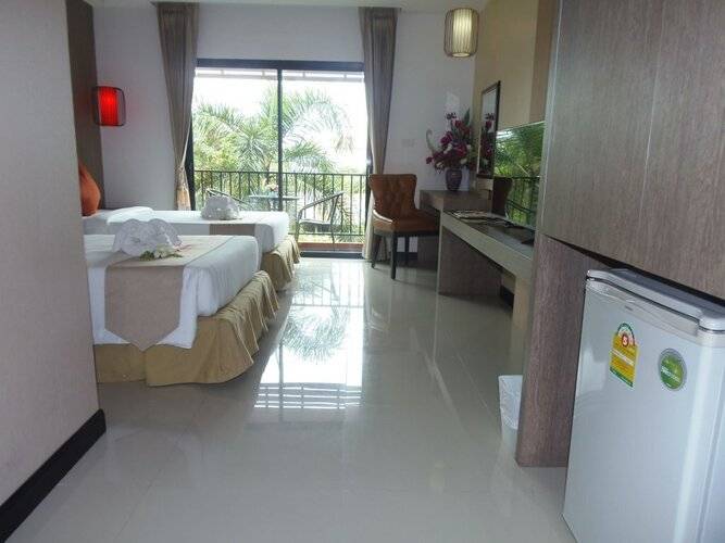 Prelude Hotel