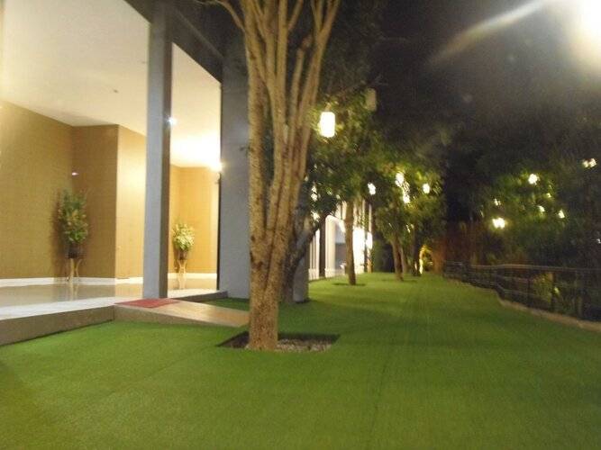 Prelude Hotel