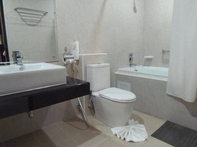 Prelude Hotel