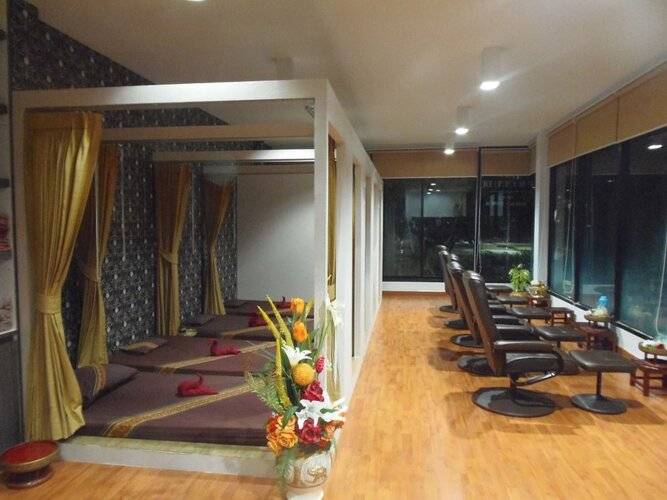 Prelude Hotel