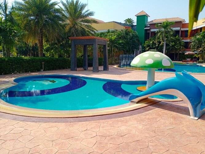 Prelude Hotel