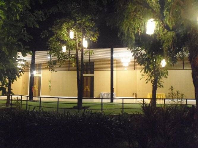 Prelude Hotel