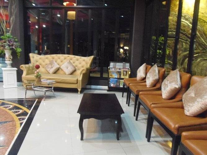 Prelude Hotel
