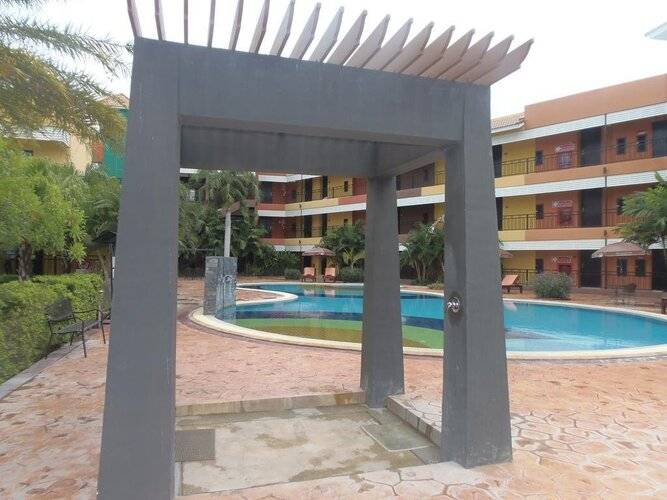 Prelude Hotel