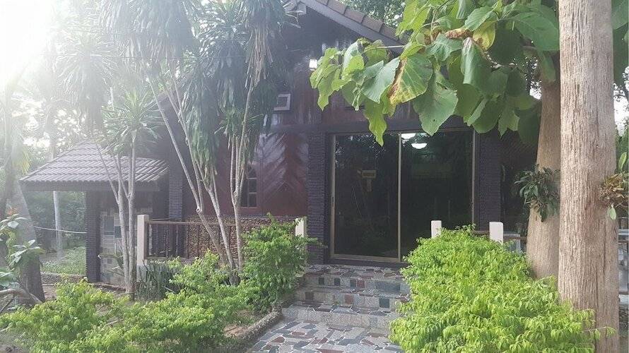 Ratmanee House