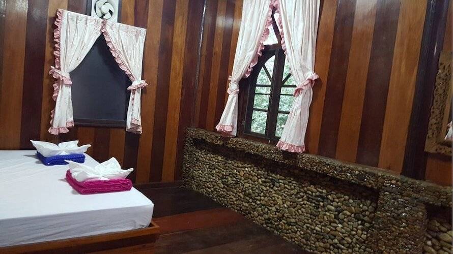 Ratmanee House