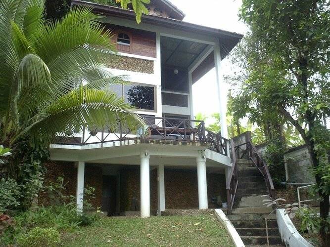 Ratmanee House