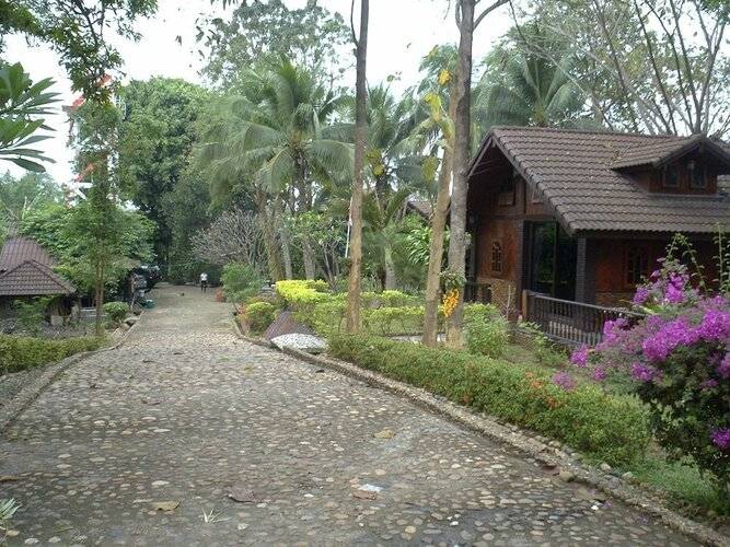 Ratmanee House