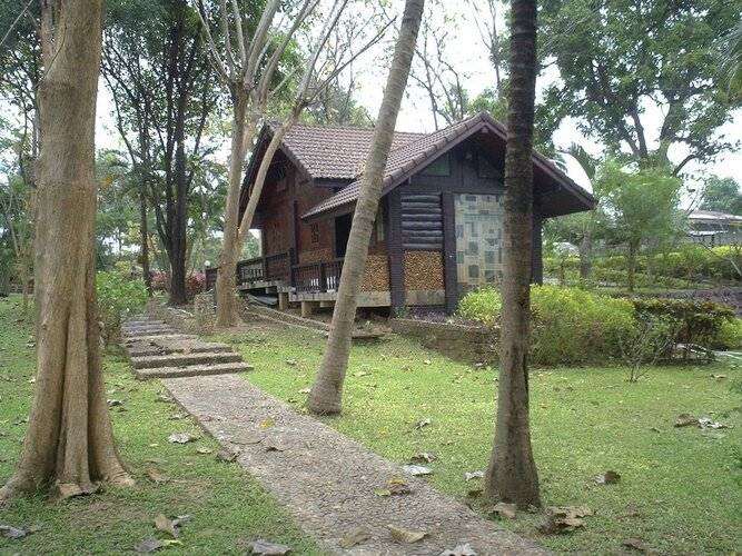 Ratmanee House