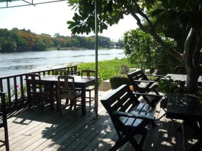 River Kwai Bridge Resort