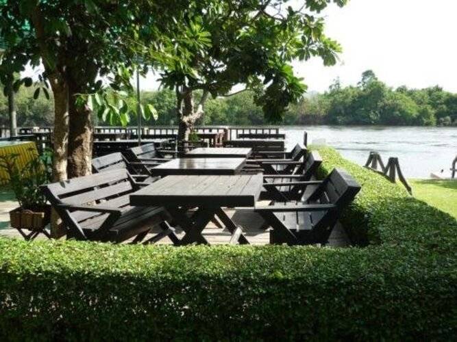 River Kwai Bridge Resort