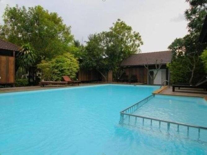 River Kwai Bridge Resort