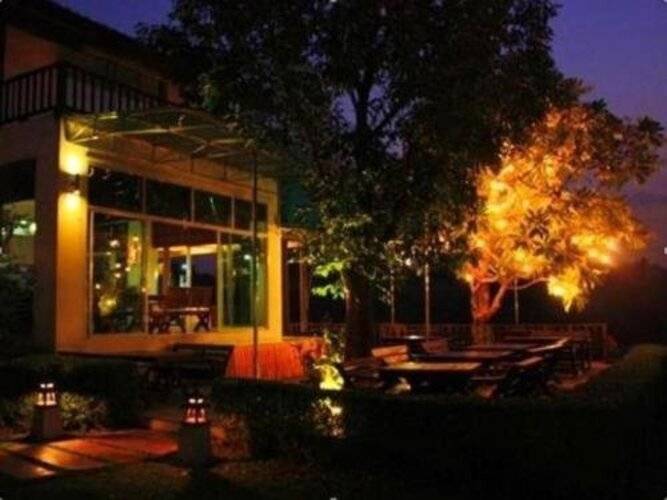 River Kwai Bridge Resort