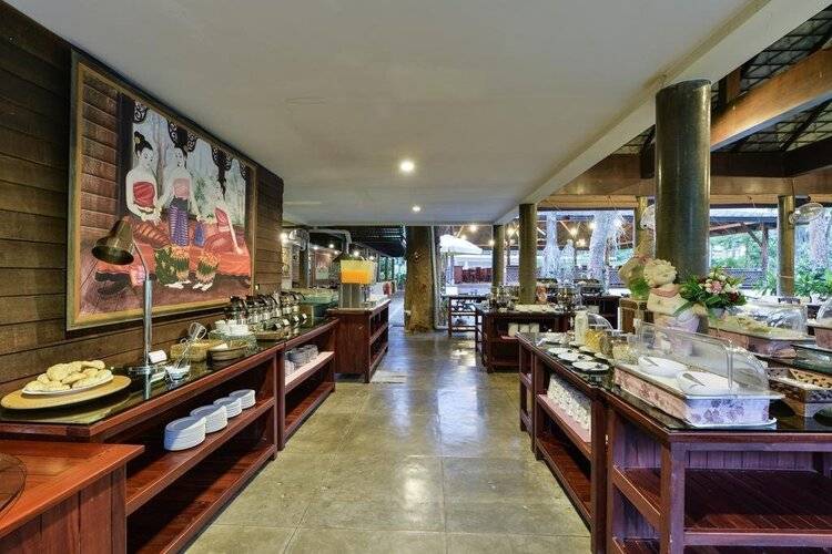 Royal Riverkwai Resort & Spa