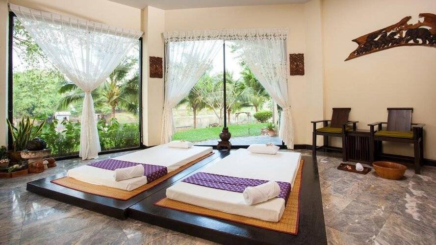 Royal Riverkwai Resort & Spa
