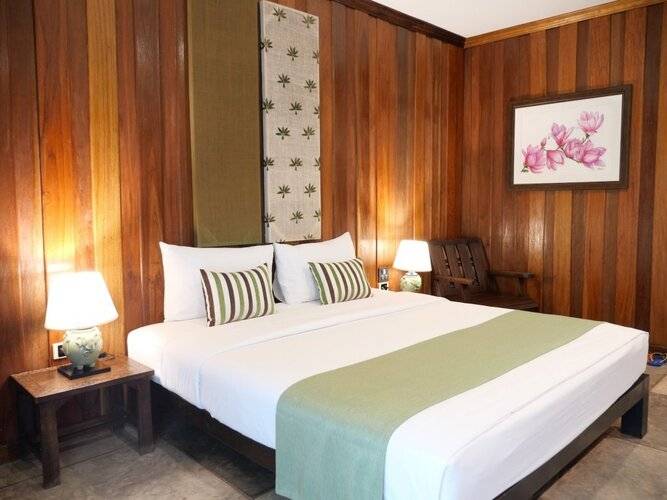 Royal Riverkwai Resort & Spa